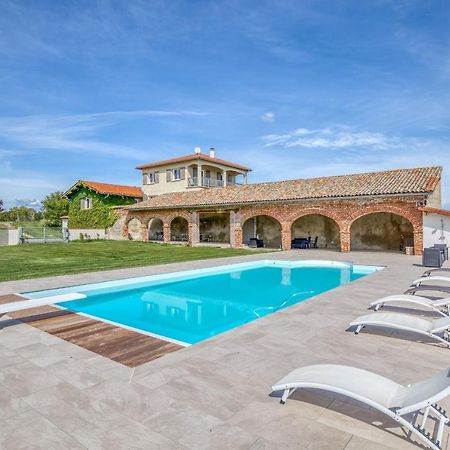 Family Villa At 1H15 From Lyon Precieux Luaran gambar