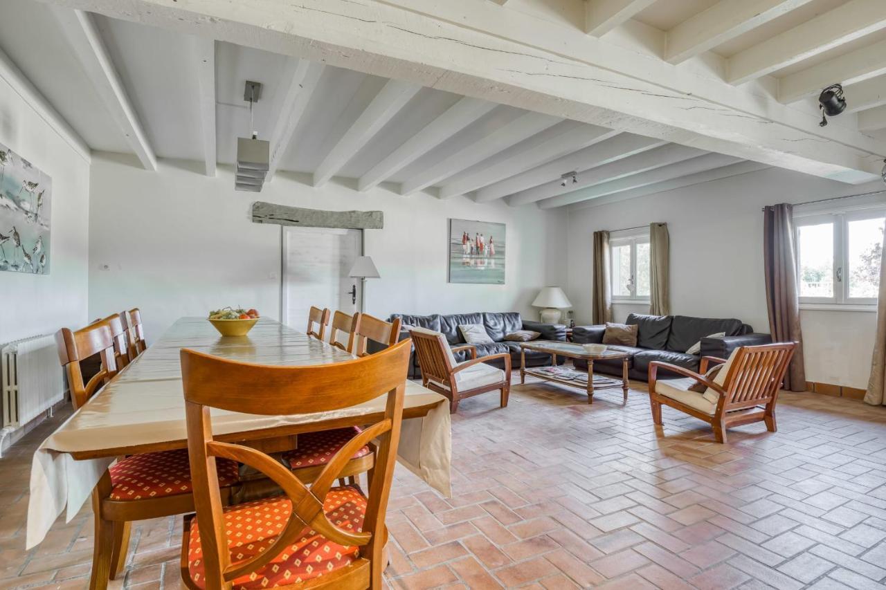 Family Villa At 1H15 From Lyon Precieux Luaran gambar